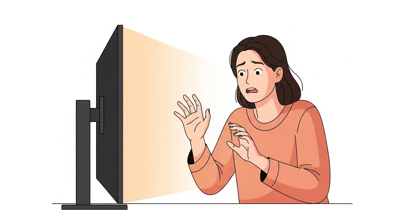 AI使ってみる　怖い　苦手