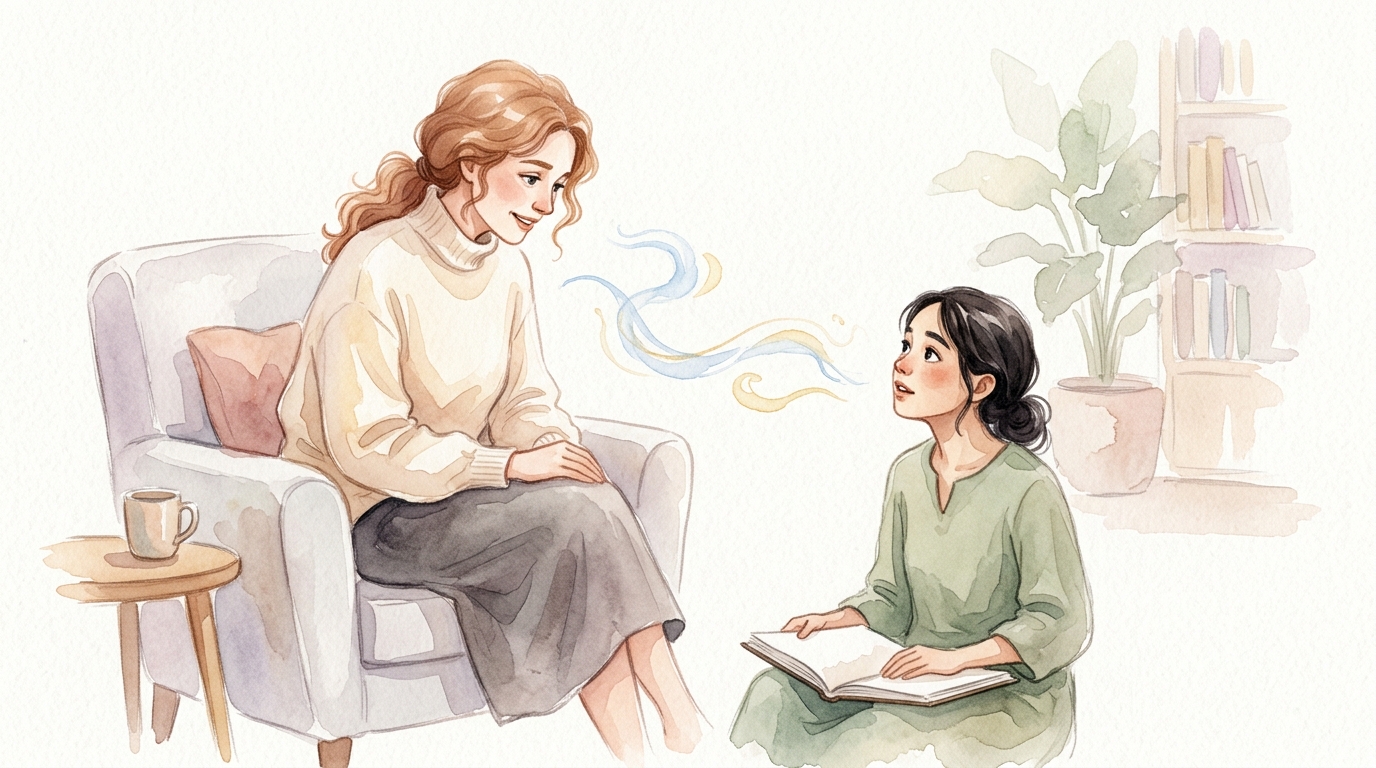 『難しい』という壁を乗り越えたら、世界が少しだけ広がるって想像できますか？