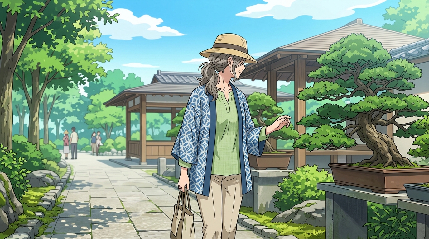 シニアの日常使いにも難しいプロンプトが必要なの?　ではちゃんとしたプロンプトが必要なケースは?