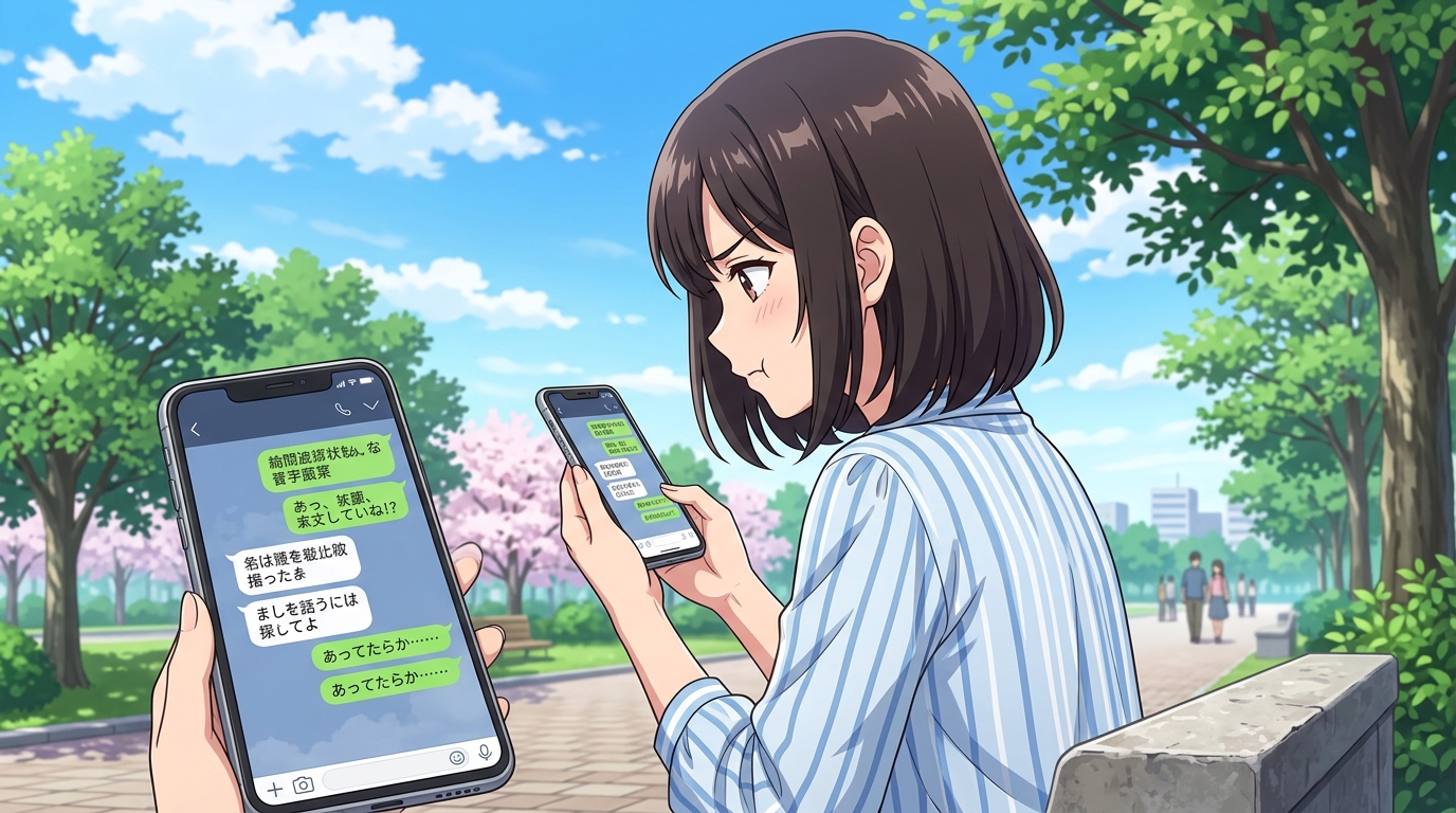私が音声入力で味わった「あの焦り」と最初の挫折