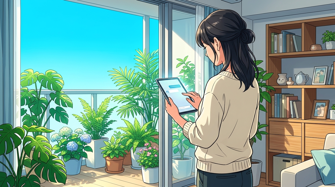 生活をもっと豊かにする!AIに聞くお助け質問リスト