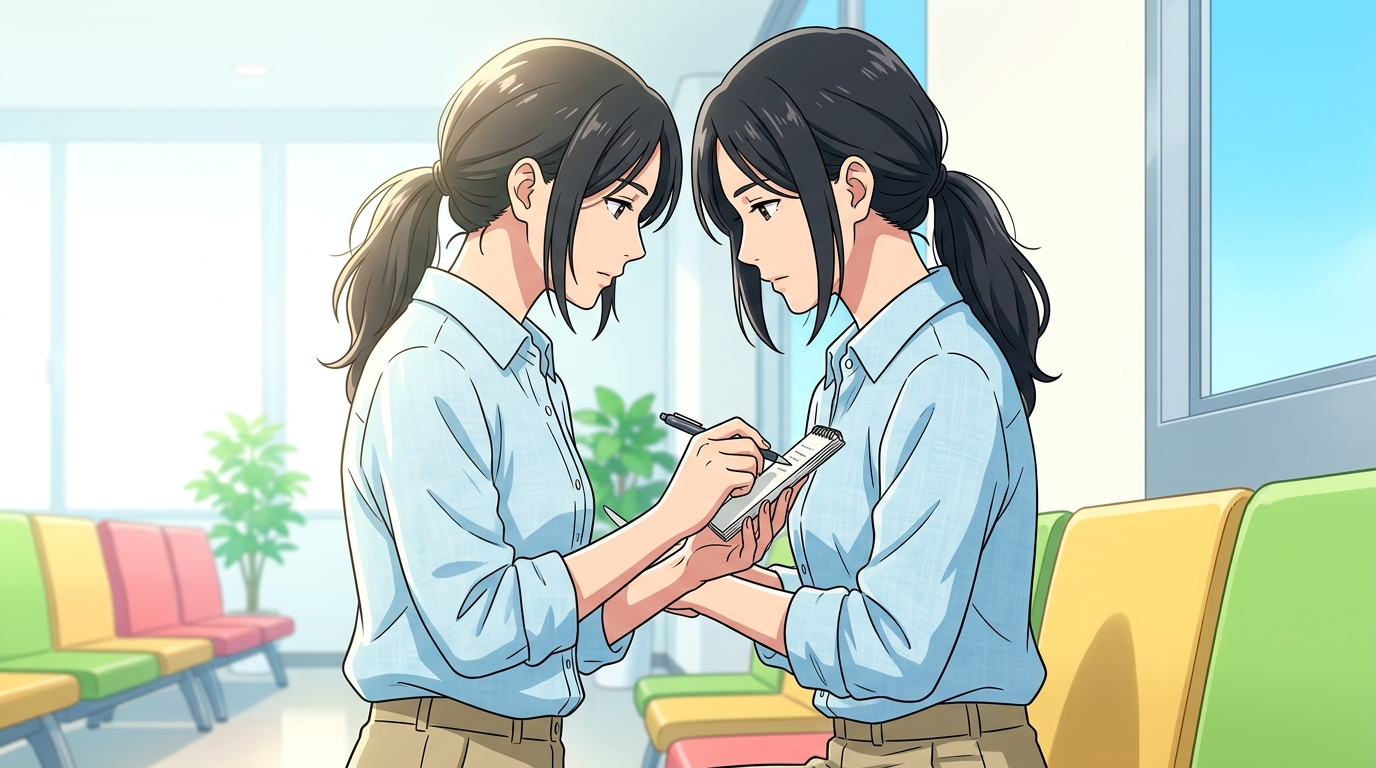 AIって難しい?私が抱いていた勝手なイメージ