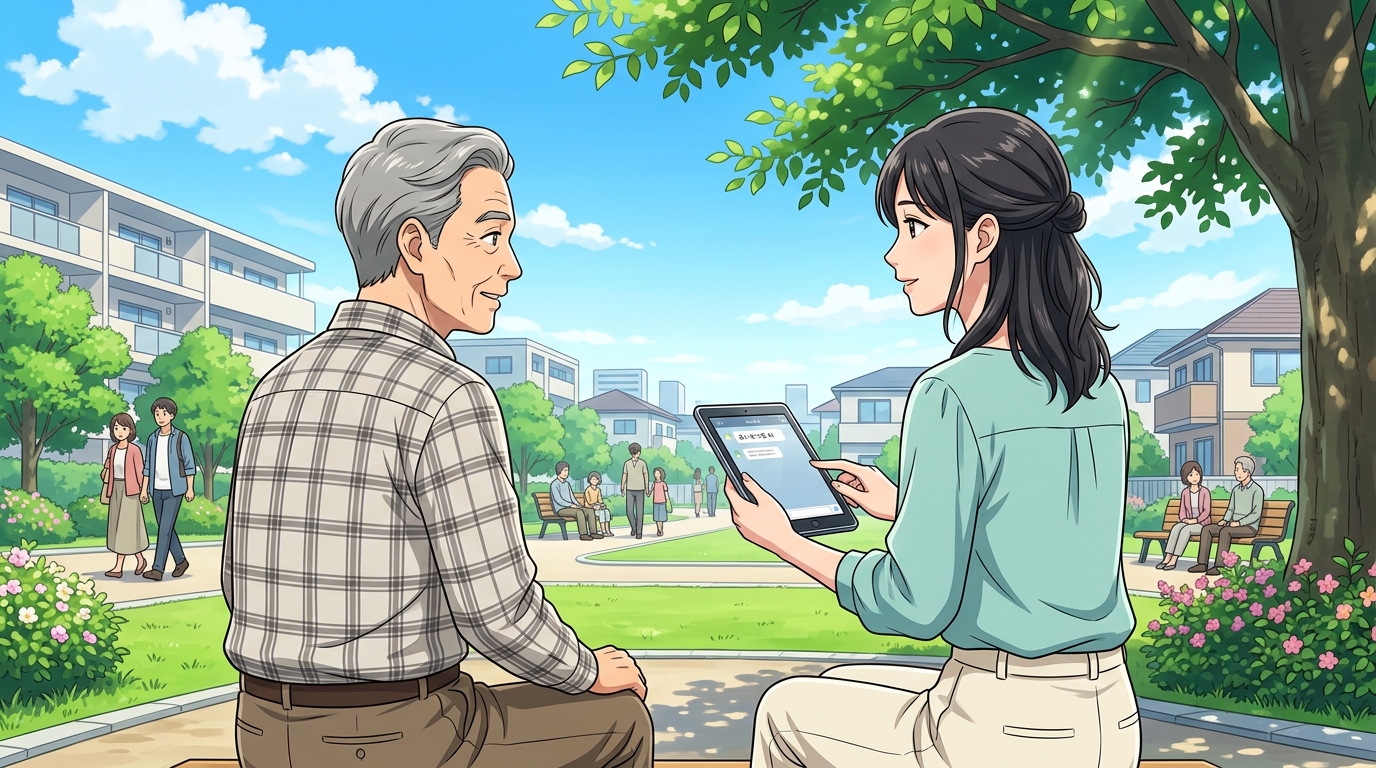 AIを使いこなすその先に、私が願うこと