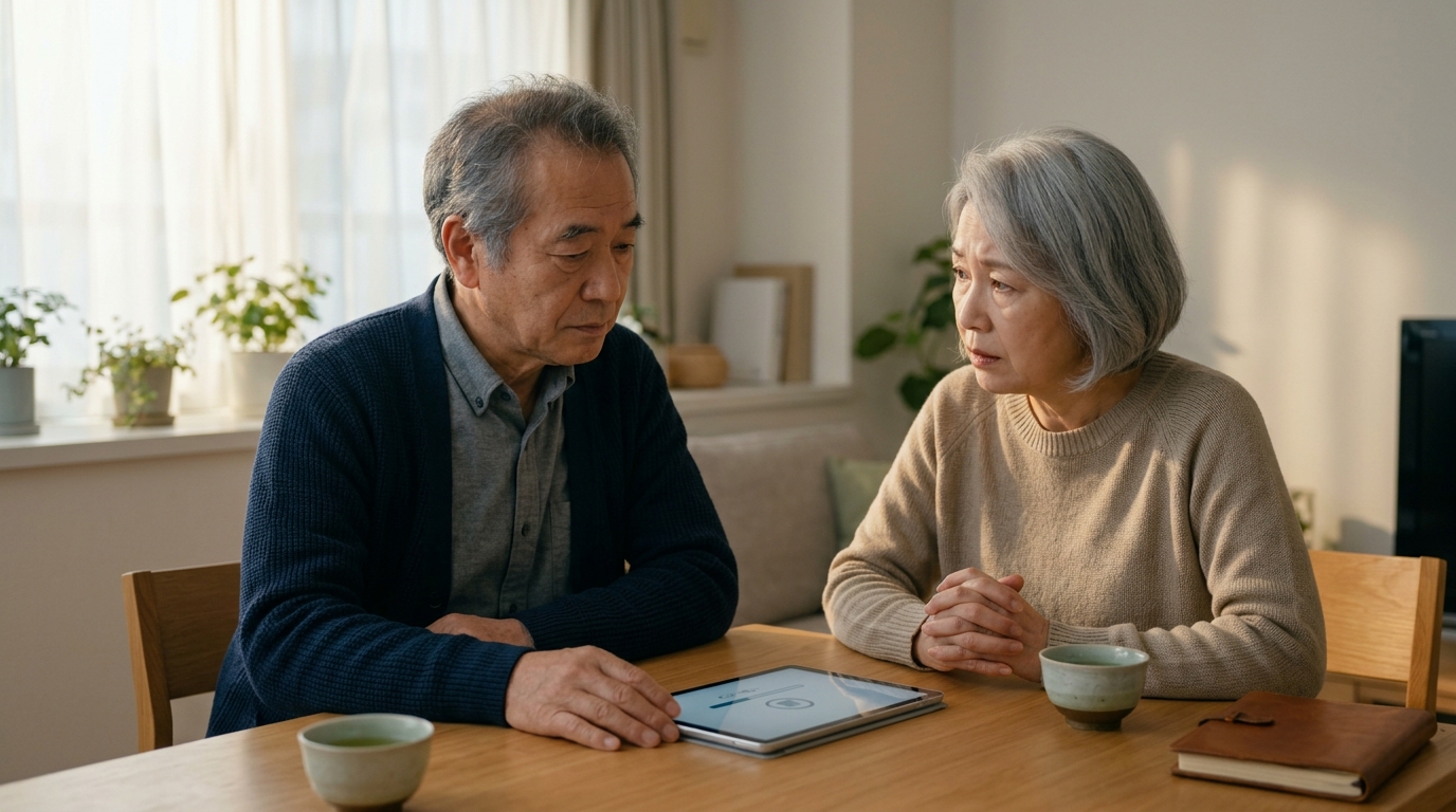 介護とAI、これからの私たちにできること