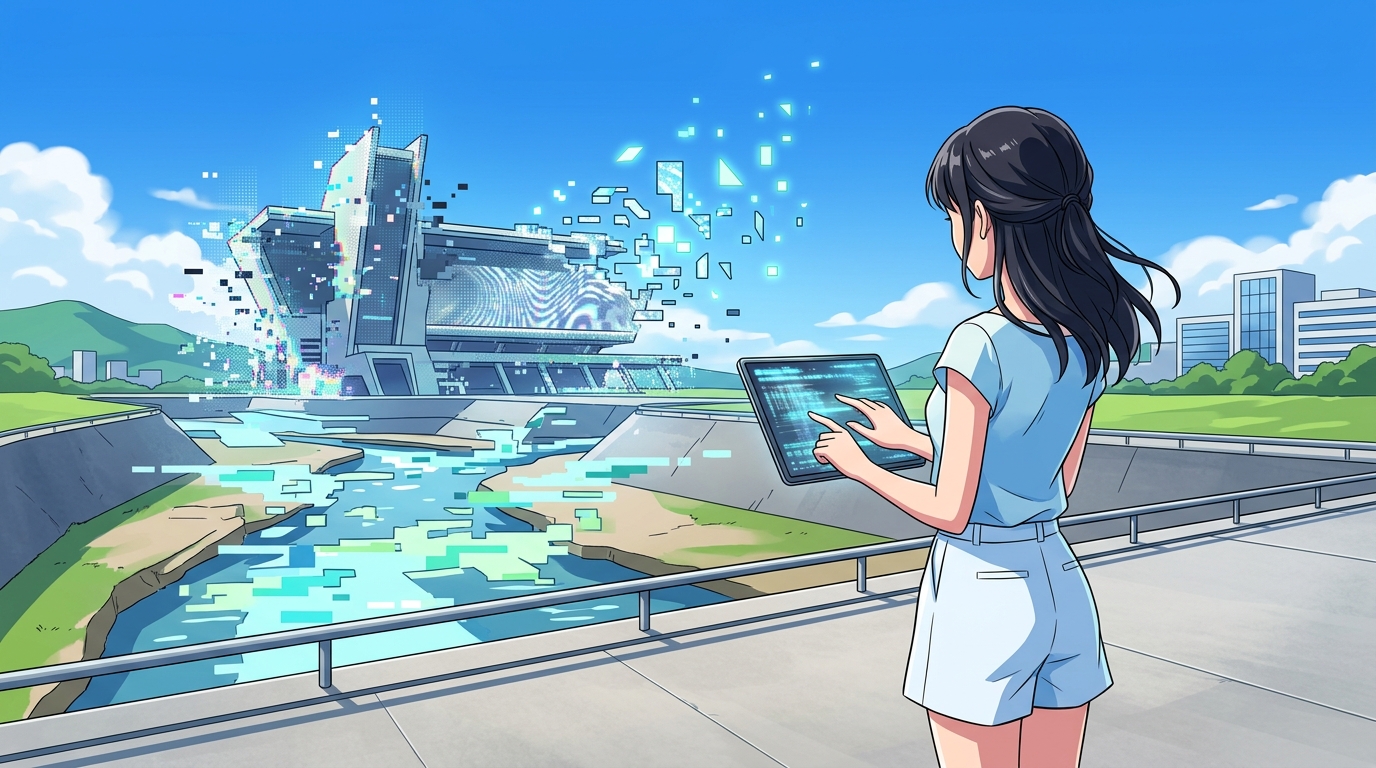 AIが
