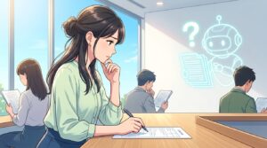 役所書類の「？」、私だけじゃない、あなたの悩み