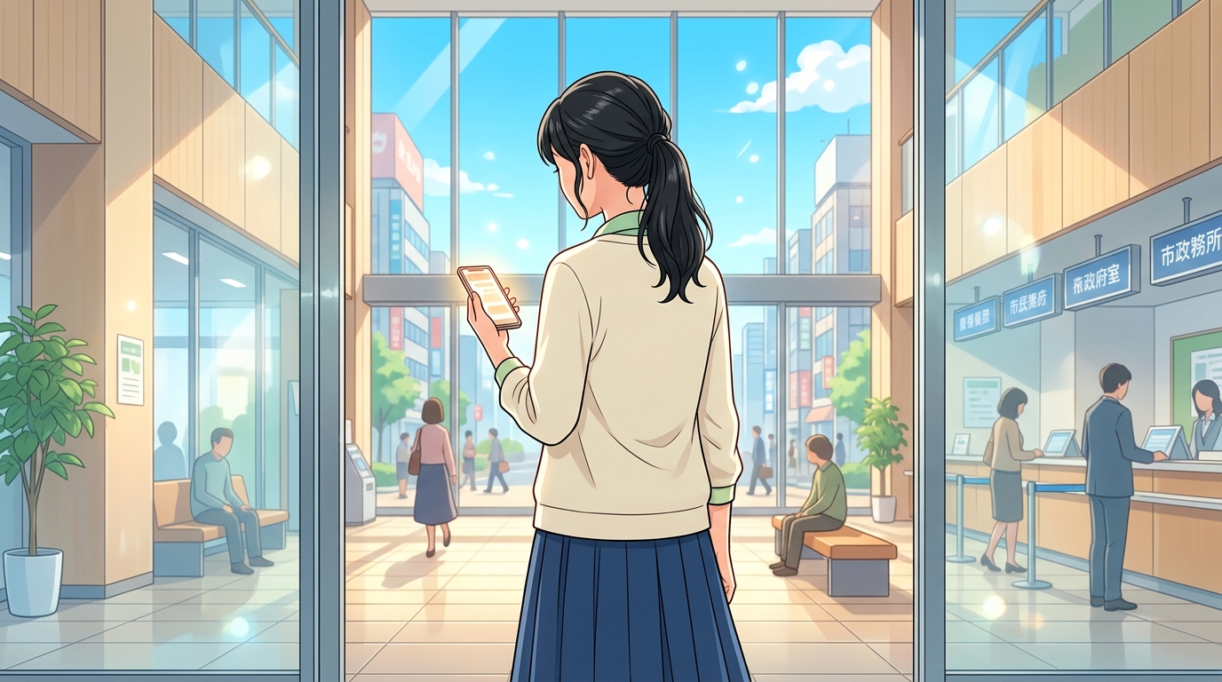 AIに「どんな風に」聞けばいい？私の体験がくれたヒント