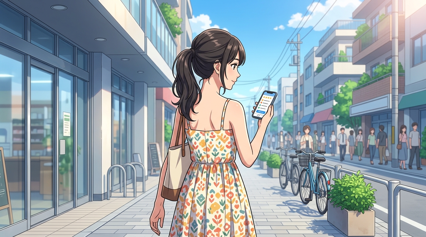 欲しい商品 レビュー読むの面倒 要約 AI