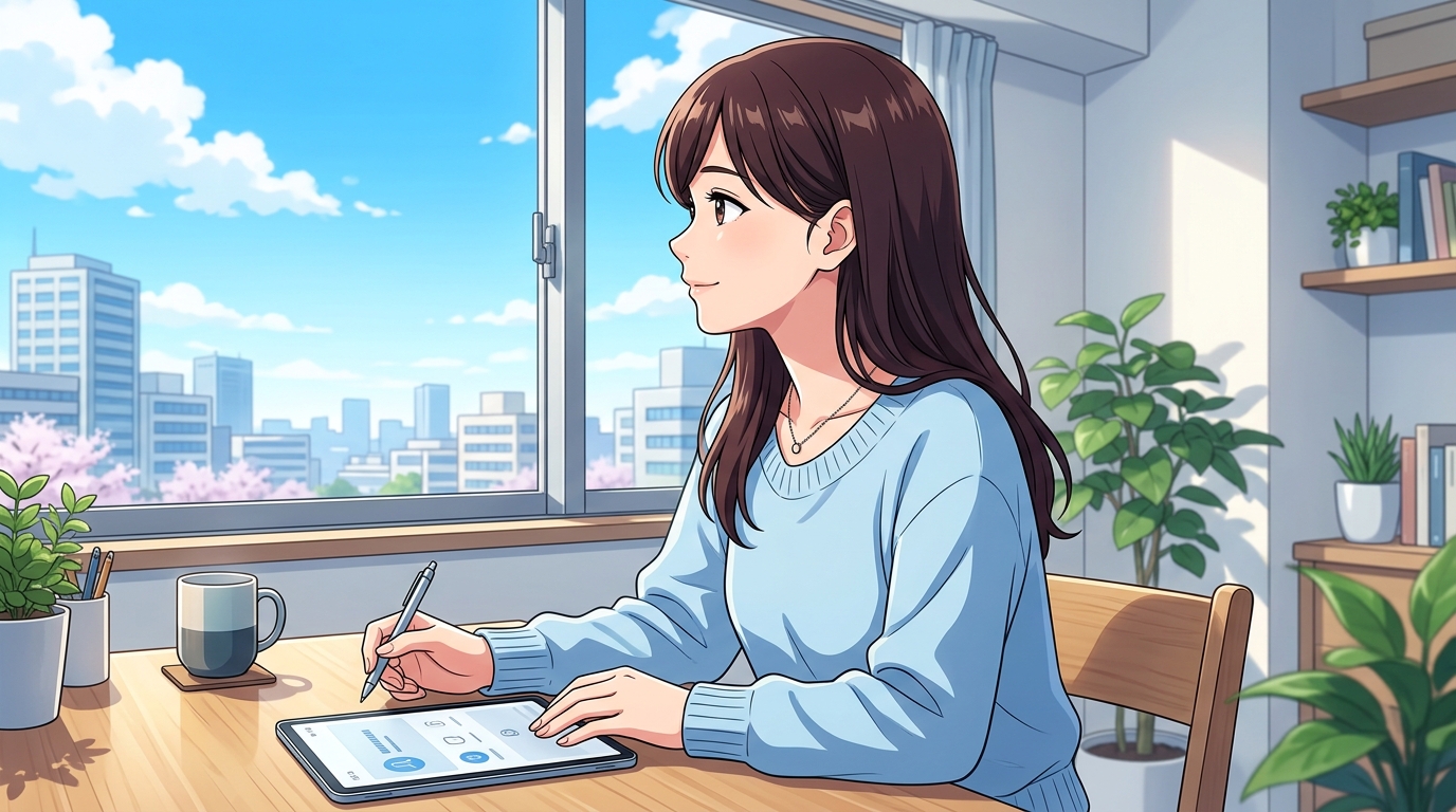私も経験した「買い物疲れ」とAIとの出会い